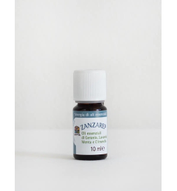 Olio Essenziale Zanzarep 10 ml - Olfattiva