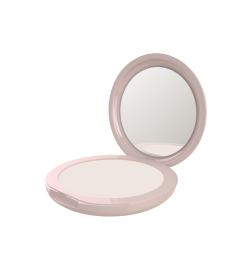 Cipria Flat Perfection Drama Matte  - Neve Cosmetics