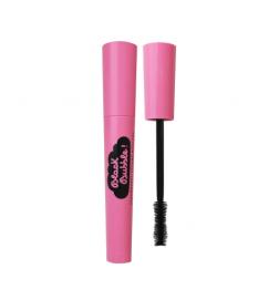 Black Bubble natural mascara - Neve Cosmetics