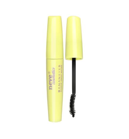 Bananeyes mascara - Neve Cosmetics