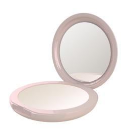 Cipria Flat Perfection Glass Glow - Neve Cosmetics