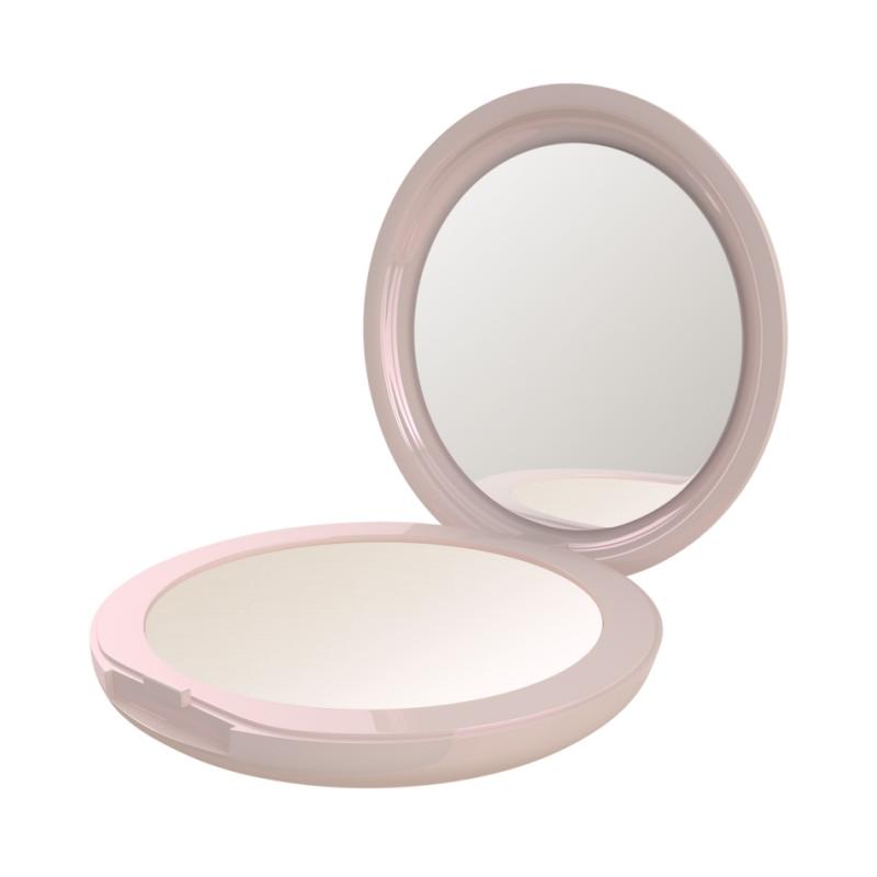 Cipria Flat Perfection Glass Glow - Neve Cosmetics