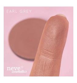 Ombretto in cialda Earl Grey - Neve Cosmetics