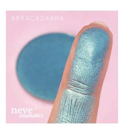 Ombretto in cialda Abracadabra - Neve Cosmetics