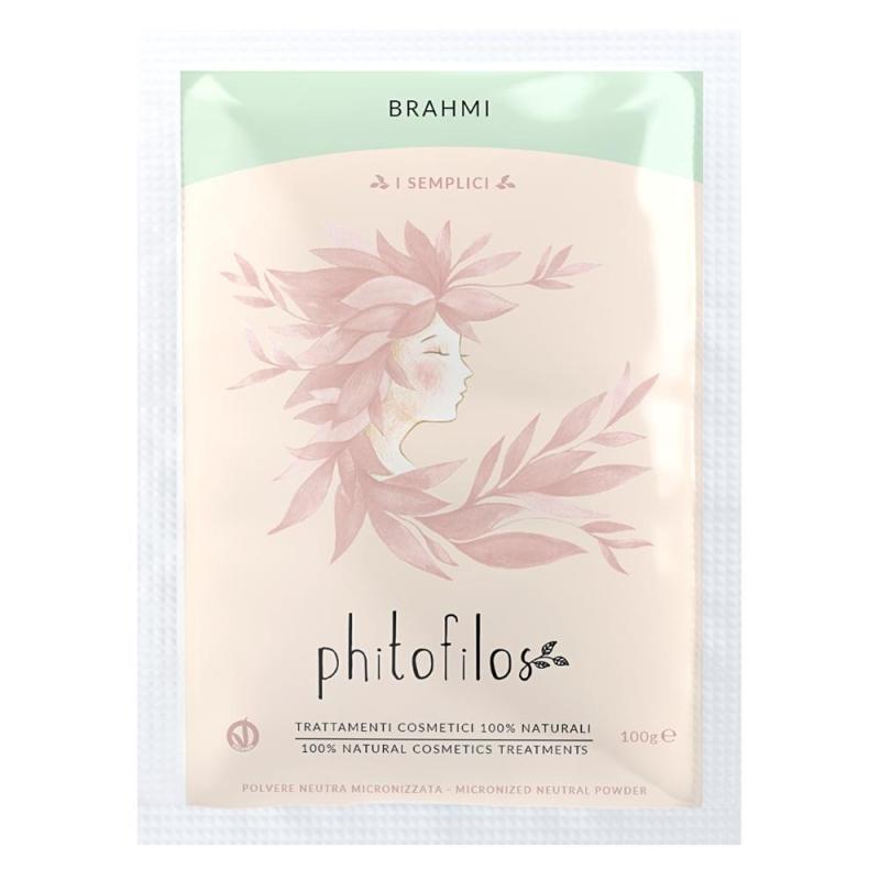 Brahmi 100 gr - Phitofilos