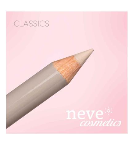 Pastello occhi Classics - Neve Cosmetics