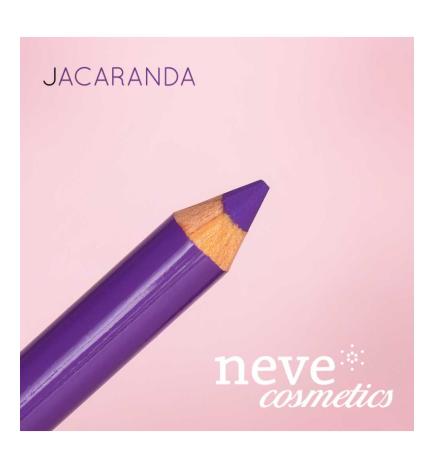 Pastello occhi Jacaranda - Neve Cosmetics