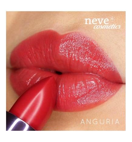 Sweet Sorbetto Anguria - Neve Cosmetics