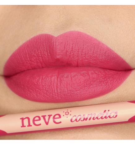 Pastello labbra Fenicottero - Neve Cosmetics