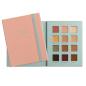 The Editorial Palette - Neve Cosmetics