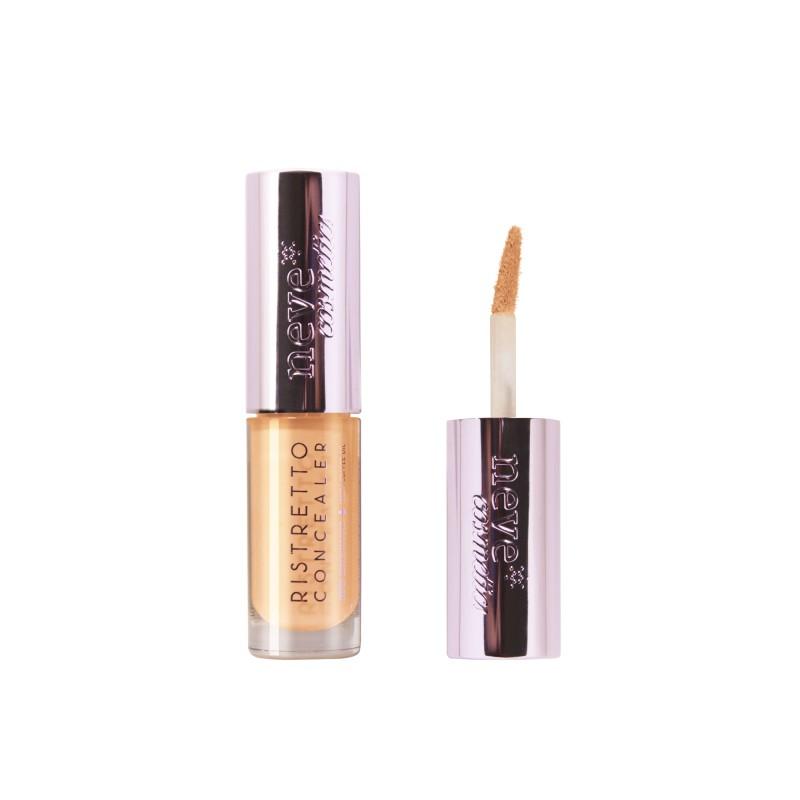 Ristretto Concealer Tan - Neve Cosmetics