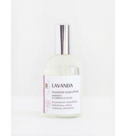 Lavanda - Olfattiva