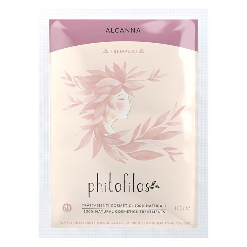 Alcanna 100 gr - Phitofilos