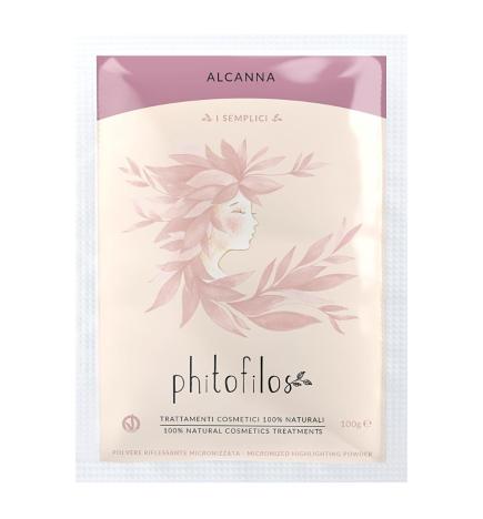 Alcanna 100 gr - Phitofilos