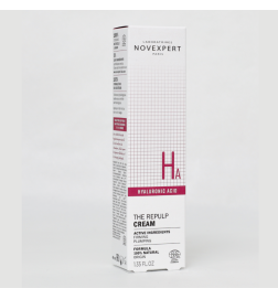 ACID HYALURONIC LA CREME REPULP TUBE 40 ML - NOVEXPERT