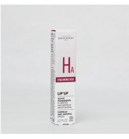 ACID HYALURONIC LIP'UP TUBE 8 ML - NOVEXPERT