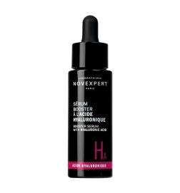 ACID HYALURONIC SéRUM BOOSTER A' L'ACIDE HYALURONIQUE FLACON 30 ML - NOVEXPERT