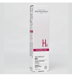 ACID HYALURONIC LE GEL REPULP TUBE 40 ML - NOVEXPERT