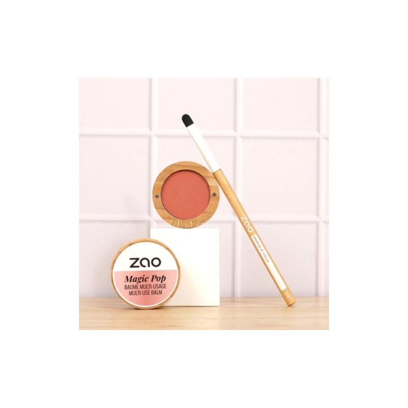 BALSAMO MAGIC POP 291 ROSA LUMINOSO - Zao Make Up