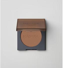 MIDSUMMER Soft Silk Mineral Bronzer 1 HEAT 9g - Màdara Cosmetics