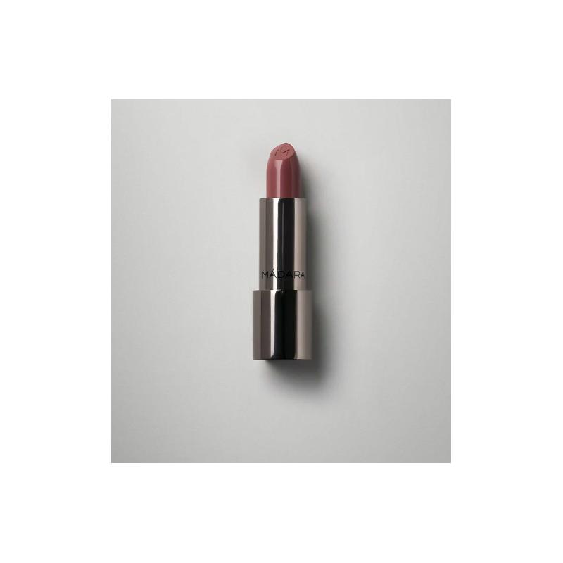 DAZZLE NIGHTS Satin Shine Lipstick 503 CHARISMA 3,8g - Màdara Cosmetics