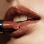 DAZZLE NIGHTS Satin Shine Lipstick 507 RUST 3,8g - Màdara Cosmetics