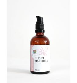 Olio di Mandorle Dolci 100 ml - Olfattiva