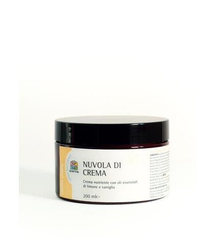 Crema "Nuvola di Crema" 200 ml - Olfattiva