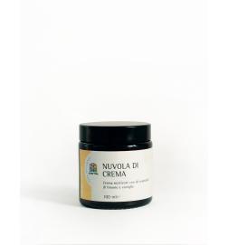 Crema "Nuvola di Crema" 100 ml - Olfattiva