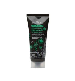 Maschera gel ossigenante cute agli AHA 100 ml - MaterNatura