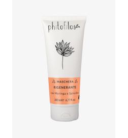 Maschera Rigenerante 200 ml - Phitofilos