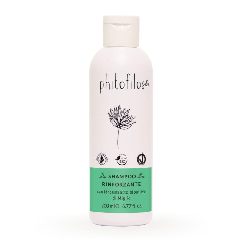 Shampoo Rinforzante 200 ml - Phitofilos