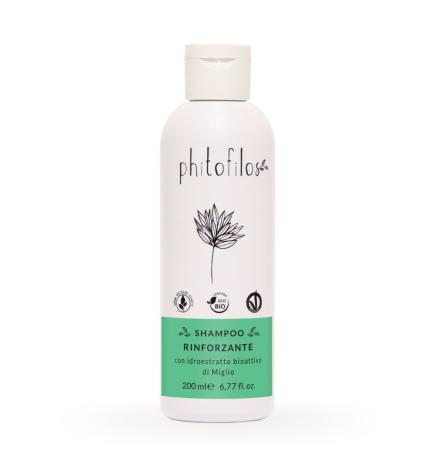 Shampoo Rinforzante 200 ml - Phitofilos