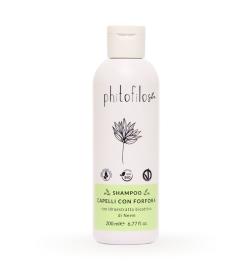 Shampoo Capelli con Forfora 200 ml - Phitofilos