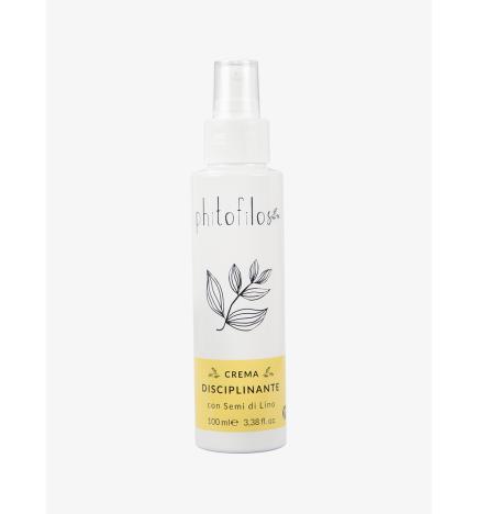 Crema Disciplinante 100 ml - Phitofilos