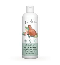 Baby Bagnoschiuma 200 ml - Phitofilos