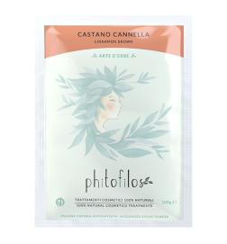 Castano Cannella (Ex Miscela Campeggio) 100 gr - Phitofilos