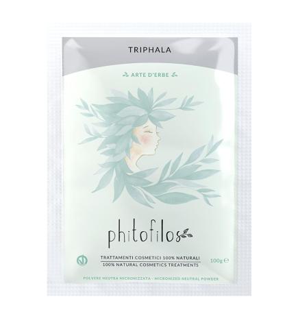 Triphala 100 gr - Phitofilos