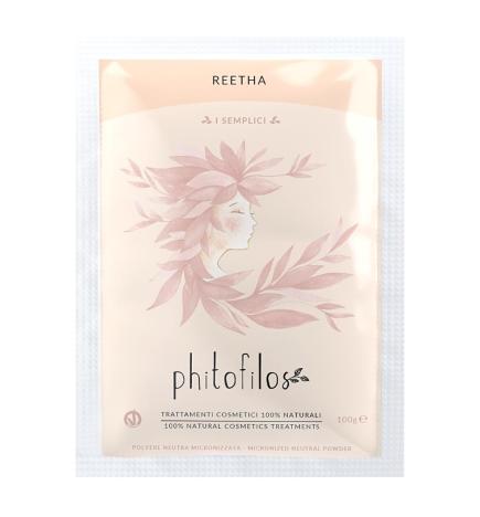 Reetha 100 gr - Phitofilos