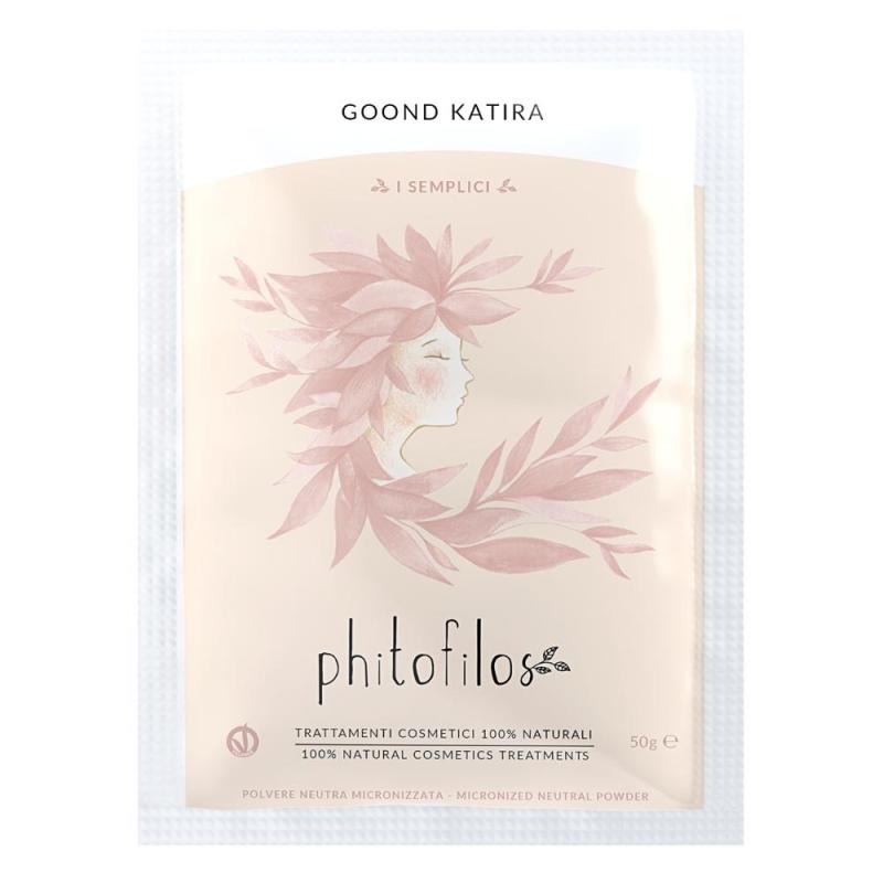 Goond Katira 50 gr - Phitofilos