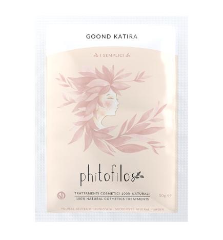 Goond Katira 50 gr - Phitofilos