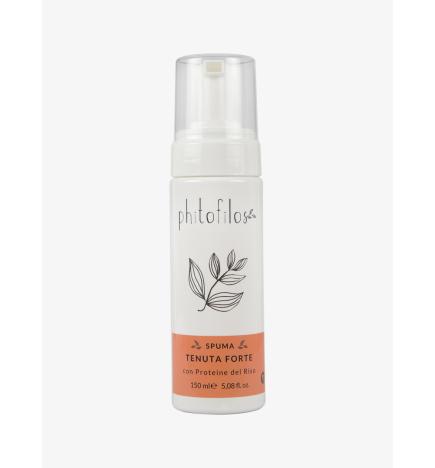 Spuma Tenuta Forte 150 ml - Phitofilos