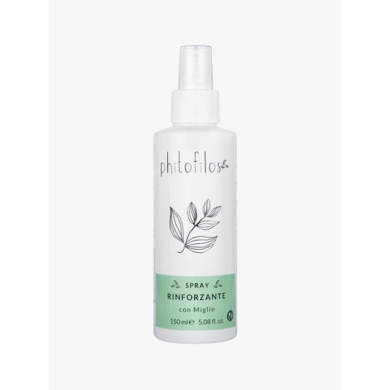 Spray Rinforzante 150 ml - Phitofilos