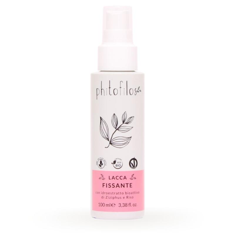 Lacca Fissante 100 ml - Phitofilos