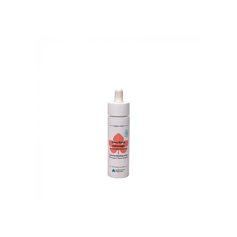 Siero finish anticrespo 60ml - Biofficina Toscana