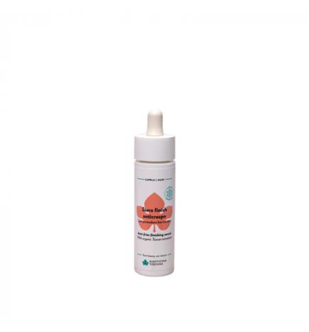 Siero finish anticrespo 60ml - Biofficina Toscana