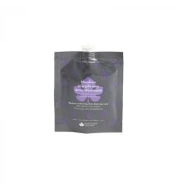 Maschera in argilla nera detox illuminante 30 gr - Biofficina Toscana