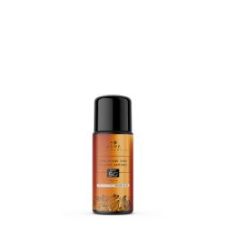 Emulsione Protezione Solare Viso SPF 50+ - Esmeralda Cosmetics