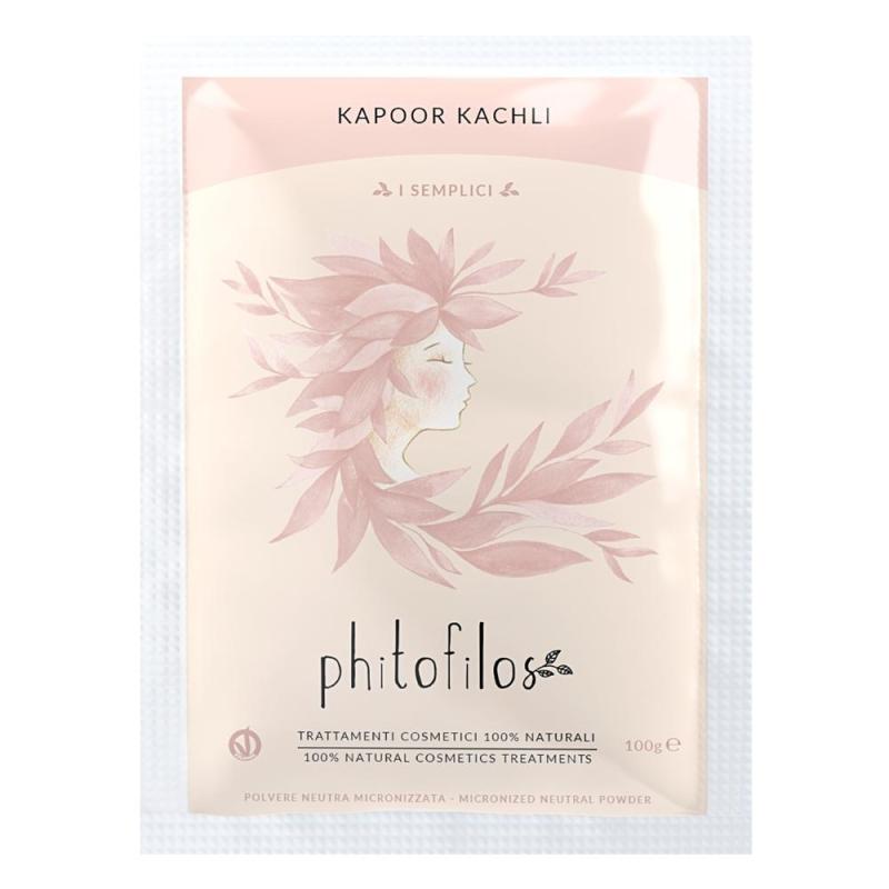 Kapoor Kachli 100 gr - Phitofilos