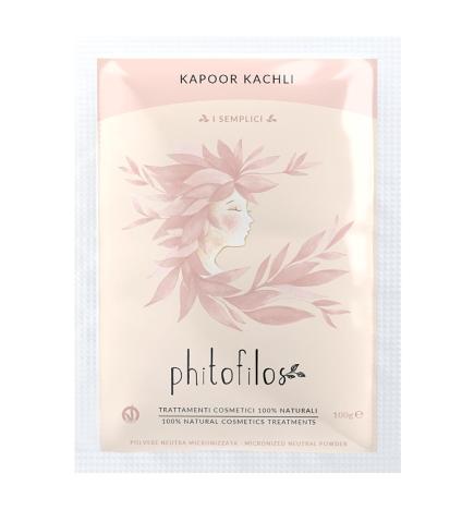 Kapoor Kachli 100 gr - Phitofilos